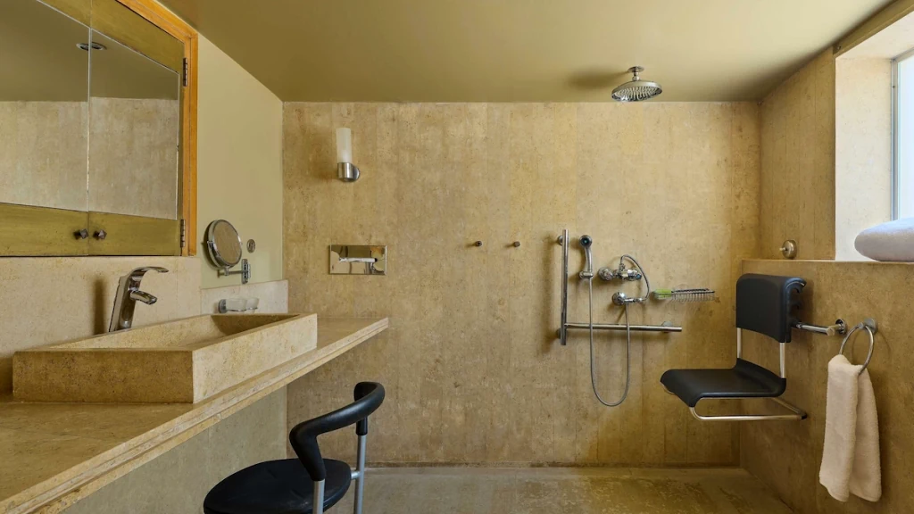 الفندق لو ميريديان دهب ريزورت - دهب